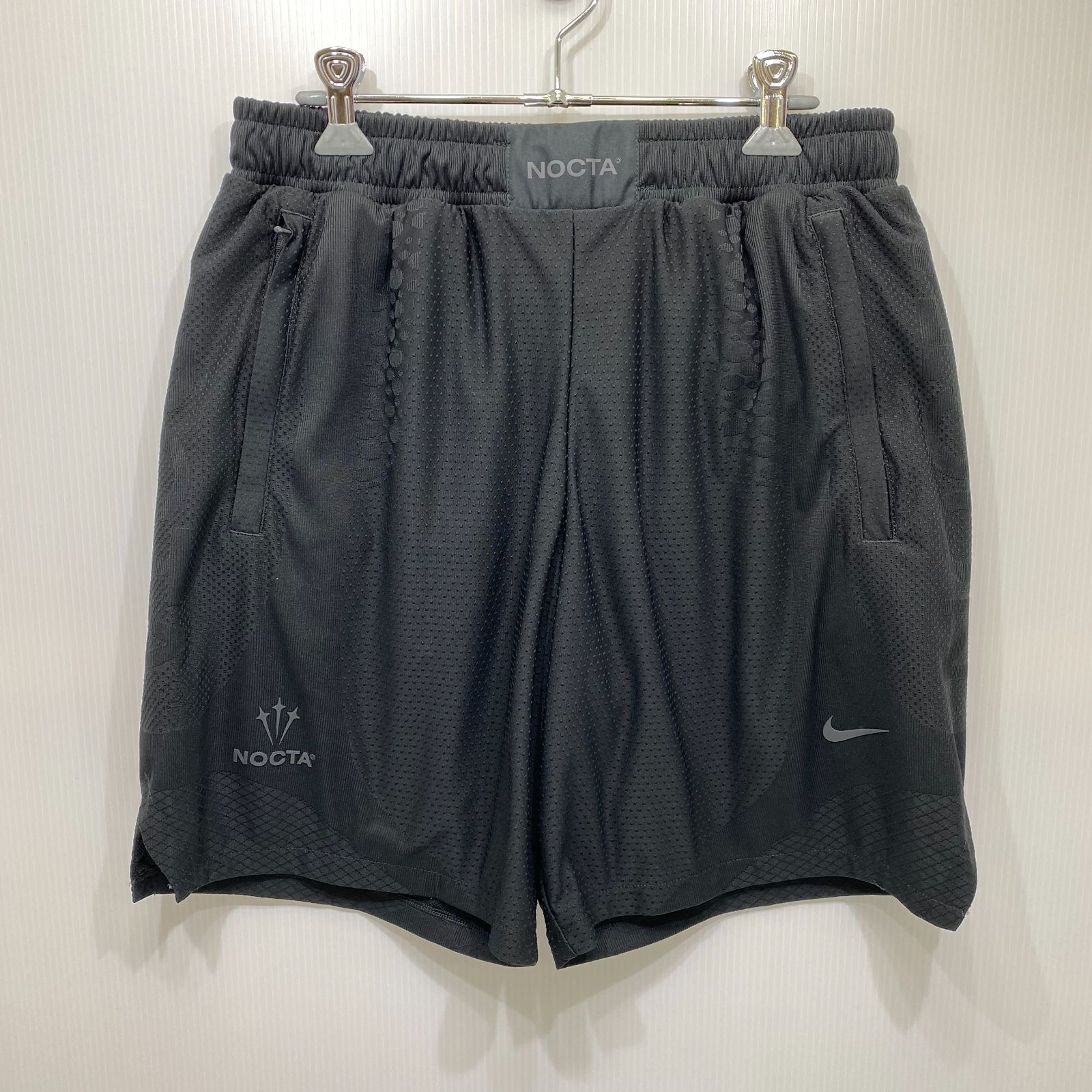 NIKE NOCTA ノクタ メンズ バスケットボールショートパンツ