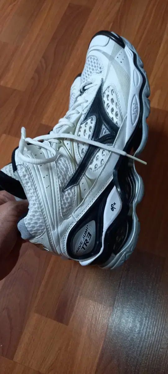  Mizuno ミズノ 290 バレーボールシューズ 波 ジャンプ TR 3 その他 バドミントン