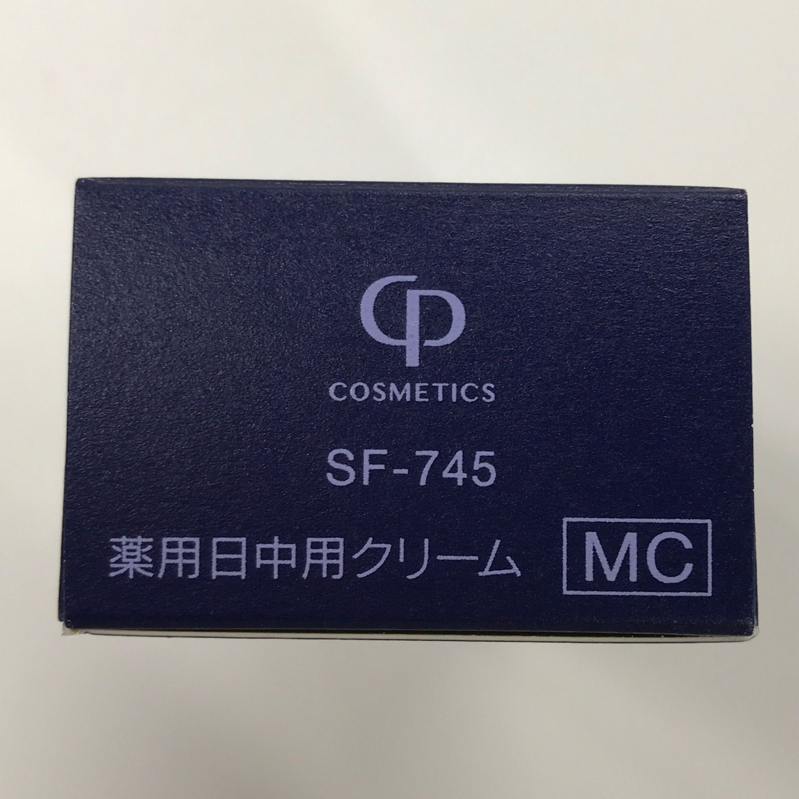 Y2475 CP COSMETICS CPコスメティクス ソワーニュ フィエルテ バリア