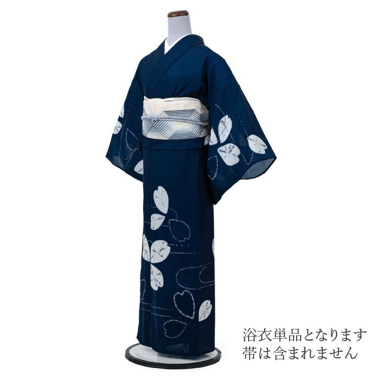 楽天市場】＼2点で3％OFFクーポン／[セオα] 浴衣 ドットクロス