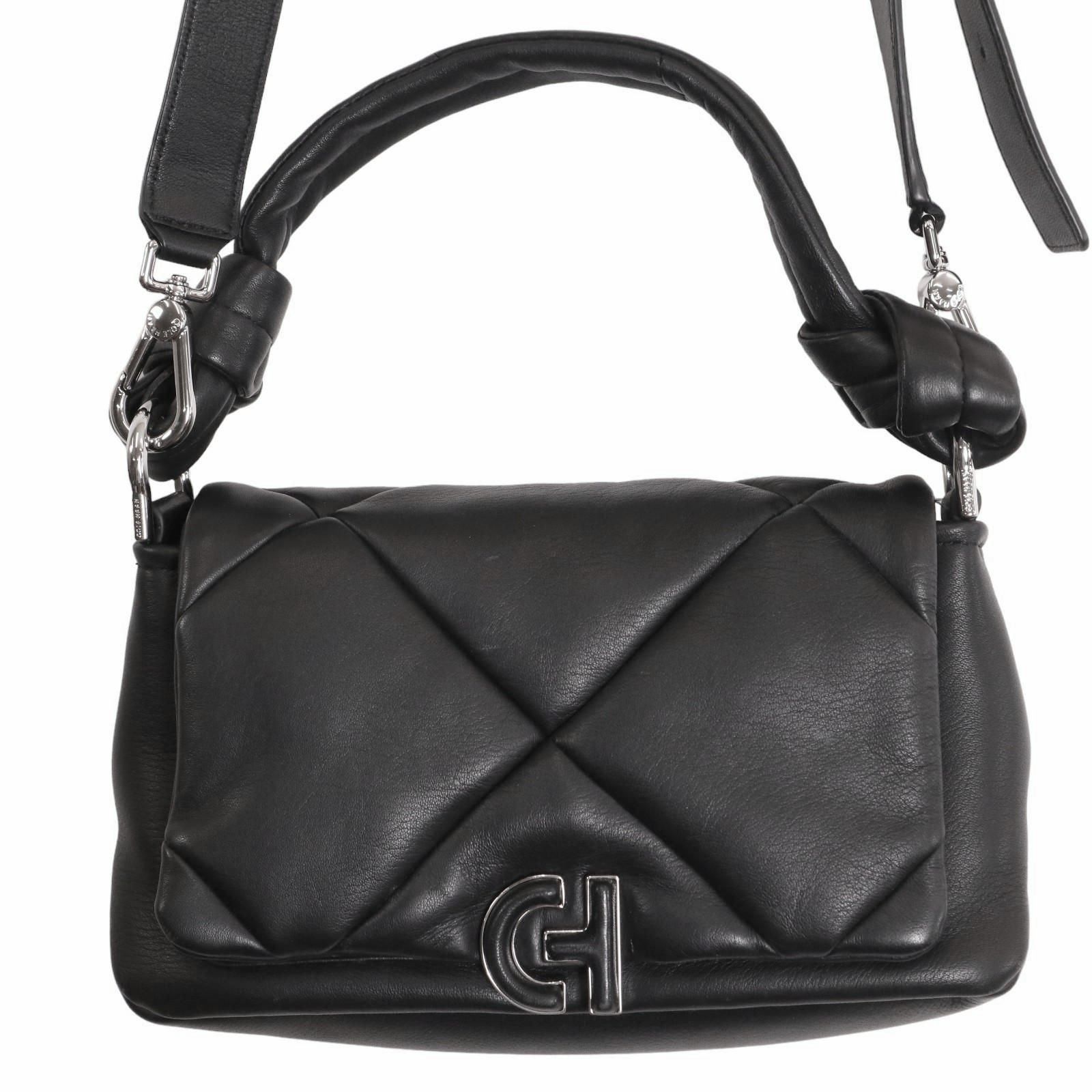 コールハーン キルテッド ショルダー バッグ 2023 U06337 - メルカリ 