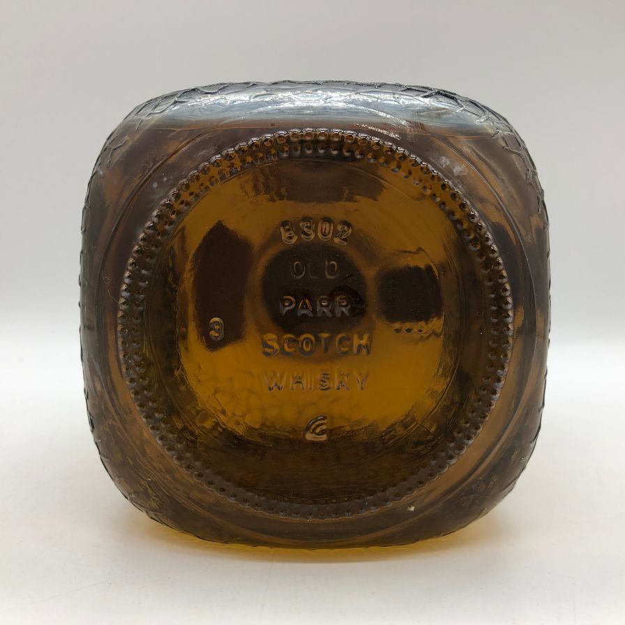 オールドパー 高品質 カスクストレングス 750ml 58.8%【H3】 オールド