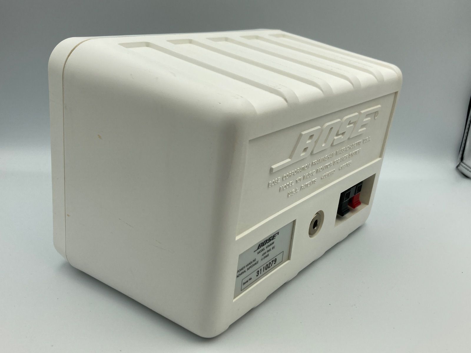 Bose 101MMG スピーカーシステム BOSEスピーカー101MMG 中古Bose 101MMG スピーカーシステム cm3dmju