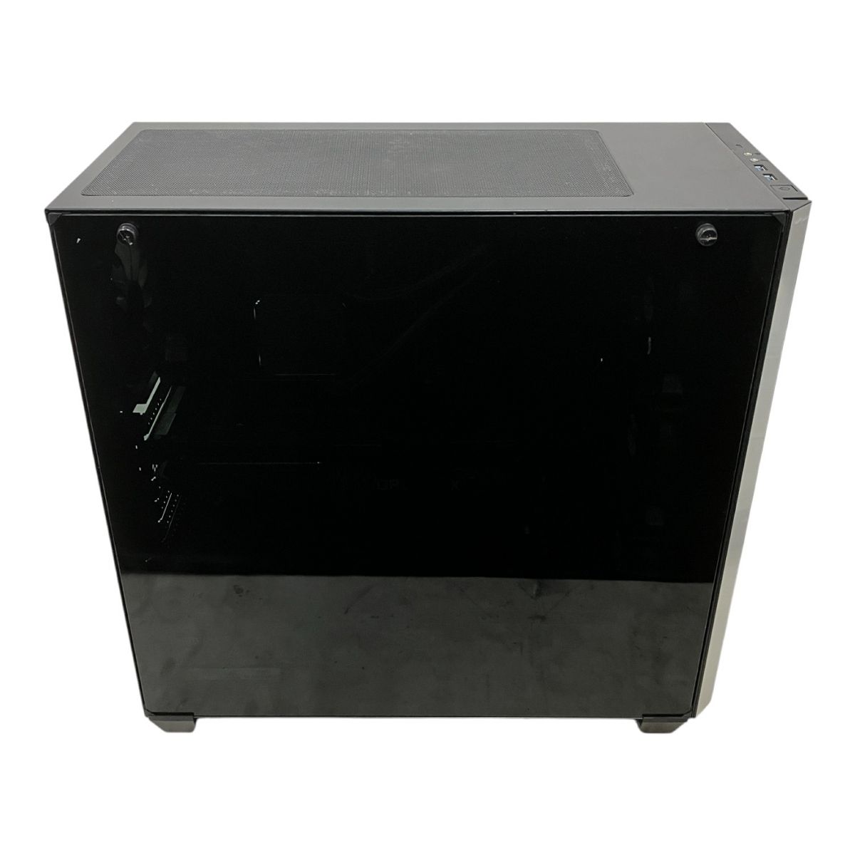 iiyama LEVEL ILeDEs-R969 デスクトップ パソコン i7 12700K