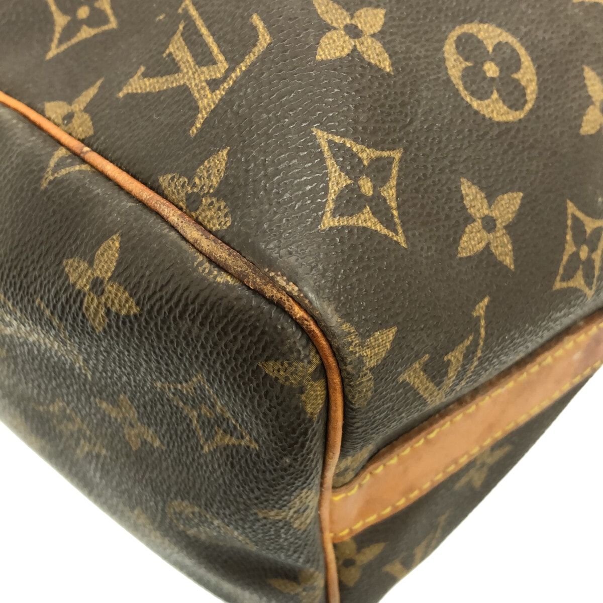 LOUIS VUITTON(ルイヴィトン) ショルダーバッグ モノグラム フラネリー45 M51115 - モノグラム・キャンバス - メルカリ