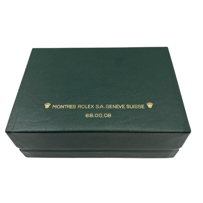ROLEX ロレックス ロレックス ROLEX 純正箱 空箱 16233 16234