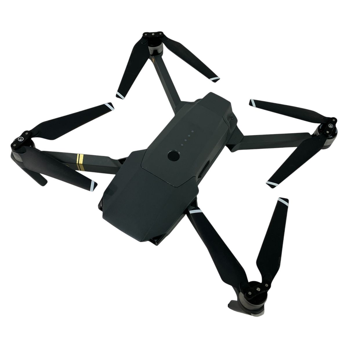 DJI MAVIC PRO M1P GL200A ドローン fly more combo バッテリーセット コントローラー付き N9973573