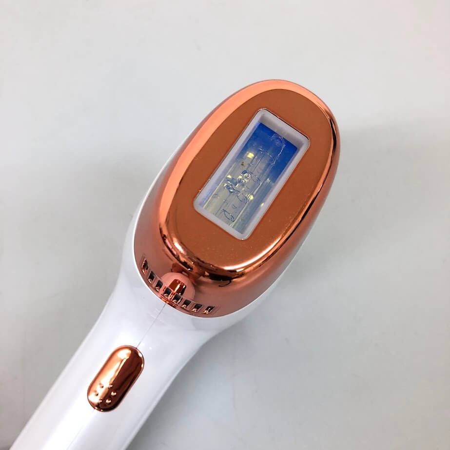 脱毛器 光脱毛器 フラッシュ 脱毛機 IPL脱毛器 VIO脱毛　sarlisi Sarlisi 脱毛器 光美容器 脱毛機 サーリシ 冷感脱毛器 VIO対応