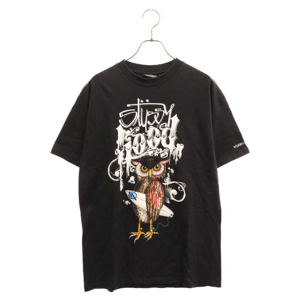 NEIGHBORHOOD (ネイバーフッド) ×STUSSY×MR CARTOON BONEYARDS ...