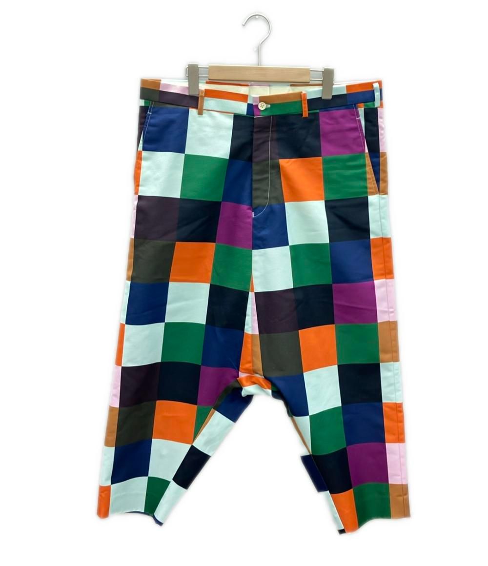 Rick Owens drkshdw prisoner pants 裏起毛 DRKSHDW - PANTS - Rick Owens Rick Owens drkshdw prisoner pants 裏起毛