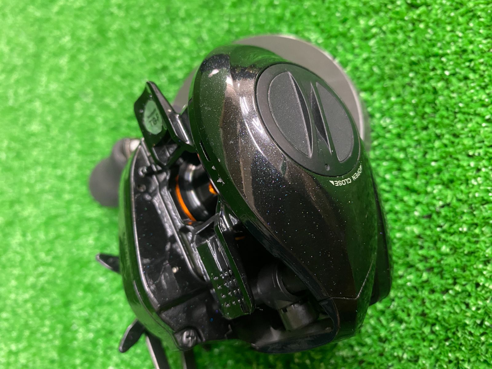 21 バルケッタ 101DHHG （栗東店 併売） - メルカリ