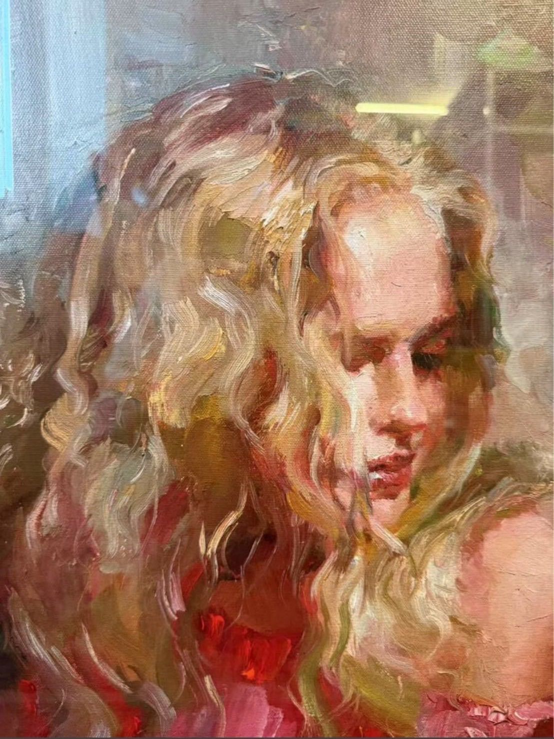Michael Garmash