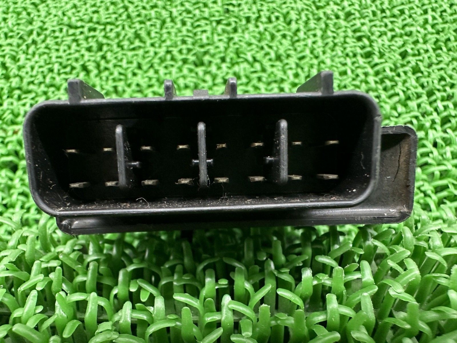 ドラッグスター250 イグナイター ヤマハ 純正 バイク 部品 VG02J CDI スパークユニット 機能的問題なし 品 yZ