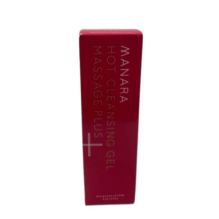 マナラ ホットクレンジングゲル マッサージプラス 200g×4本まとめ売り ホットクレンジングゲルマッサージプラス | [公式]マナラ化粧品