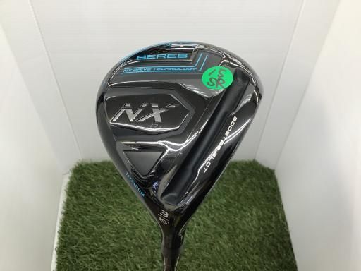 キャロウェイXR(S)３W、５W、３U　３本セット 11本 スポーツ キャロウェイXR(S)3W、5W、3U 3本セット