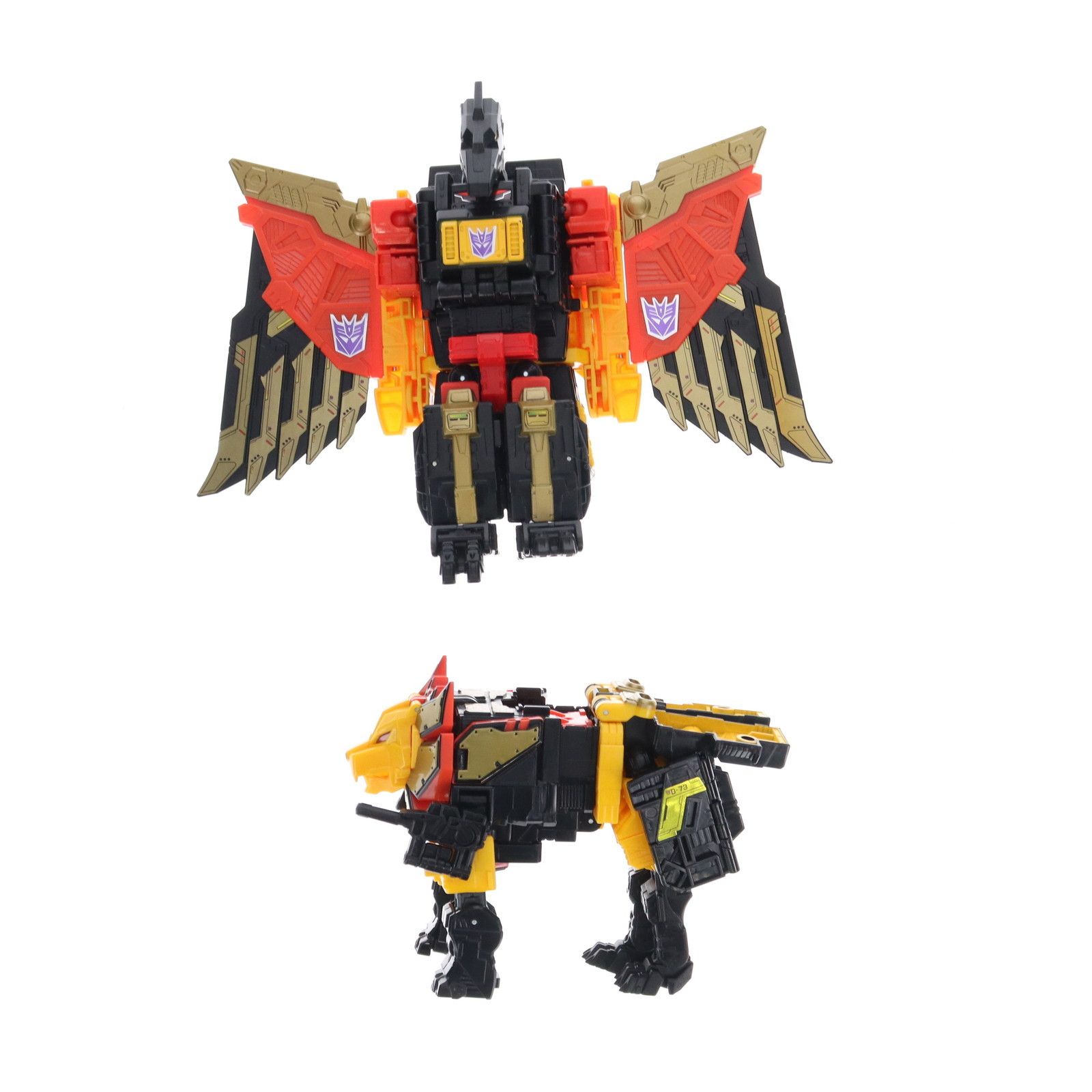 バ*ン様 トランスフォーマー パワーオブザプライム PP-31 プレダキング PP-31 プレダキング 「トランスフォーマー パワーオブザプライム