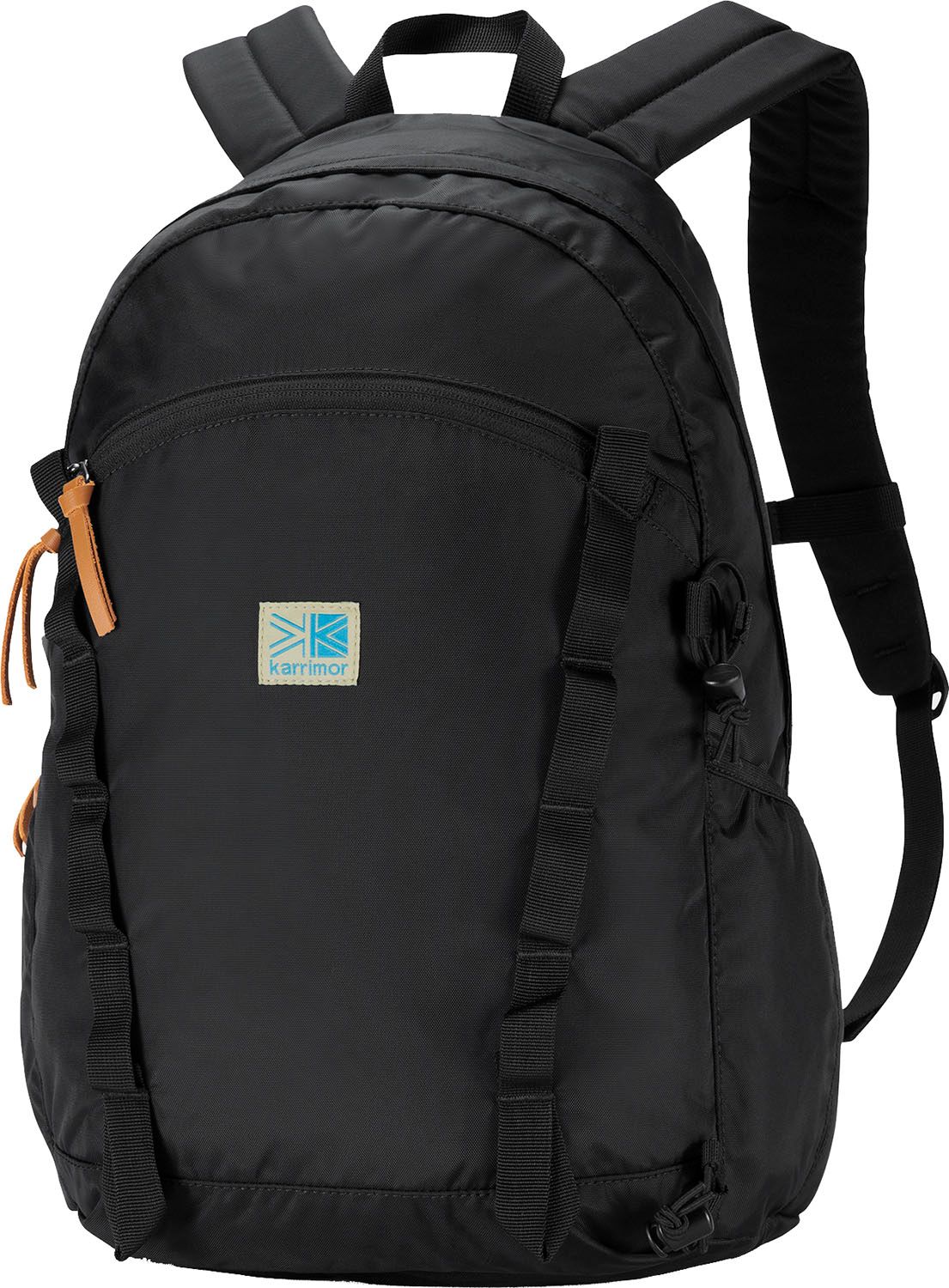 カリマー karrimor アウトドア VT DAY PACK F 25 501194 9000 ブラック