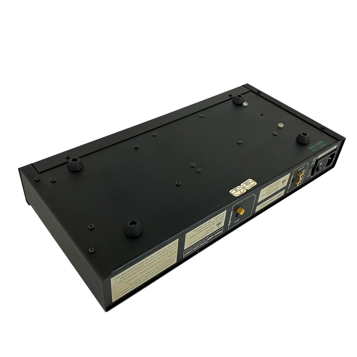 CD43 mk2