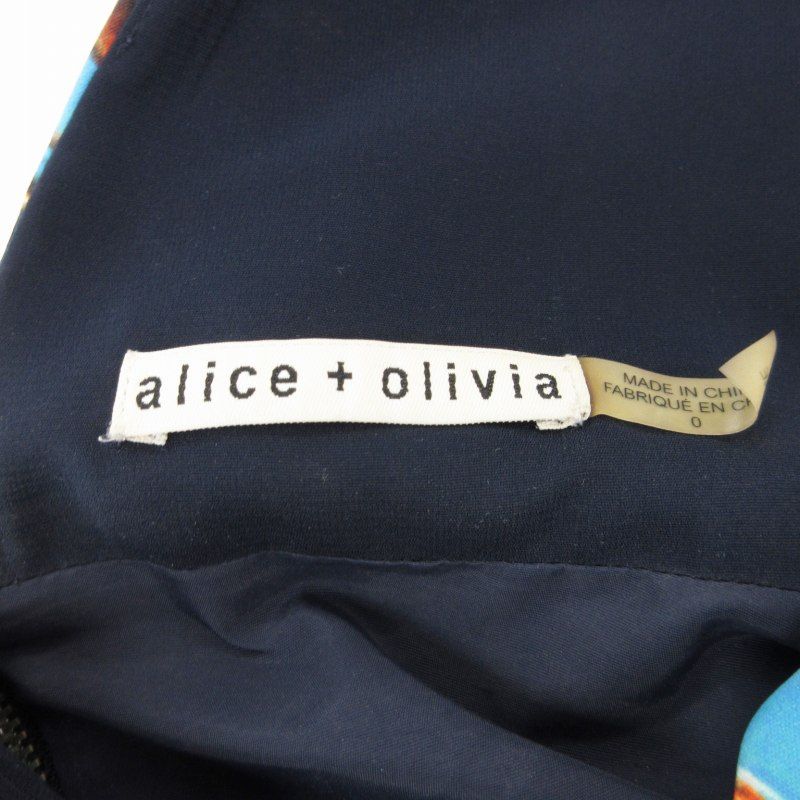 olivia ワンピース