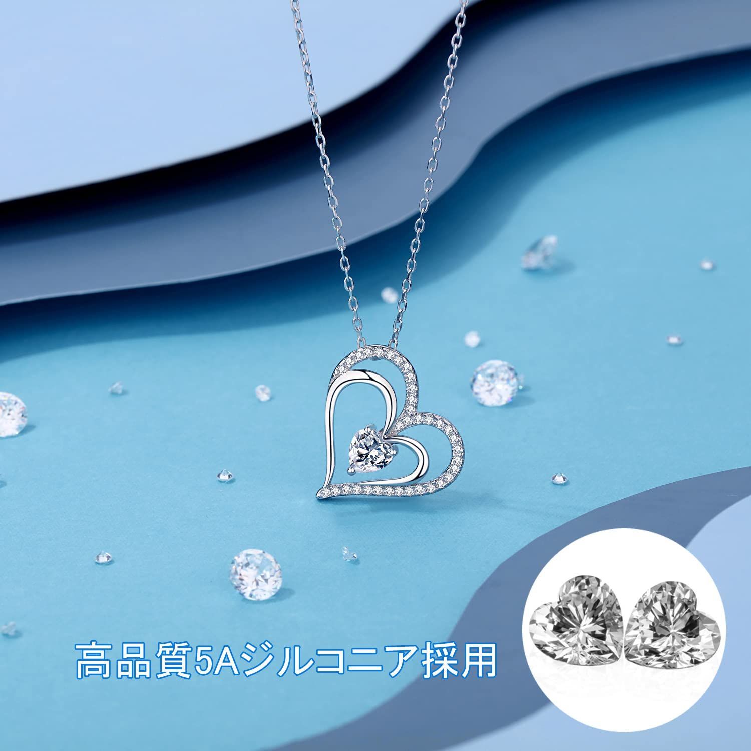 ネックレス ジュエリー