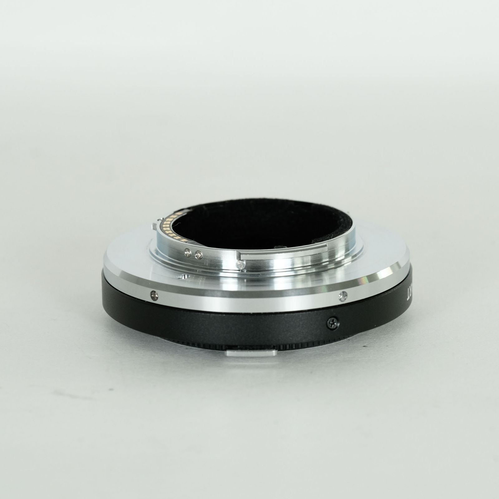 TECHART 電子マウントアダプター