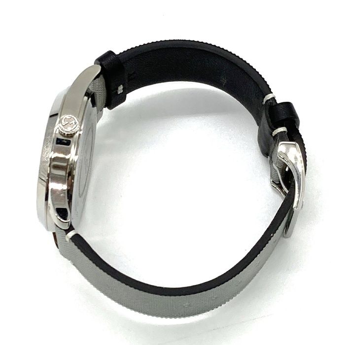 ☆GUCCI グッチ YA1264058 Gタイムレス ホログラム 腕時計