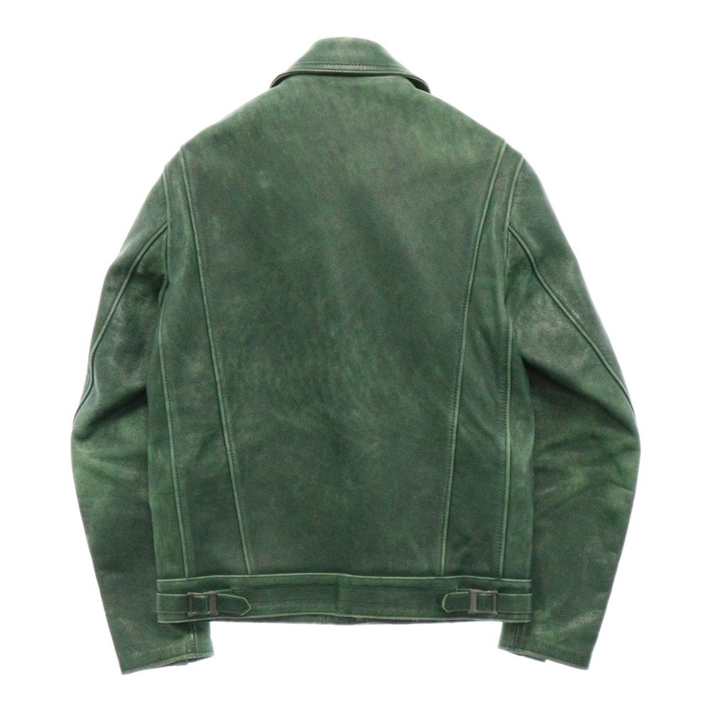 addict clothes (アディクトクローズ) AD-03 BRITISH ASYMMETRY