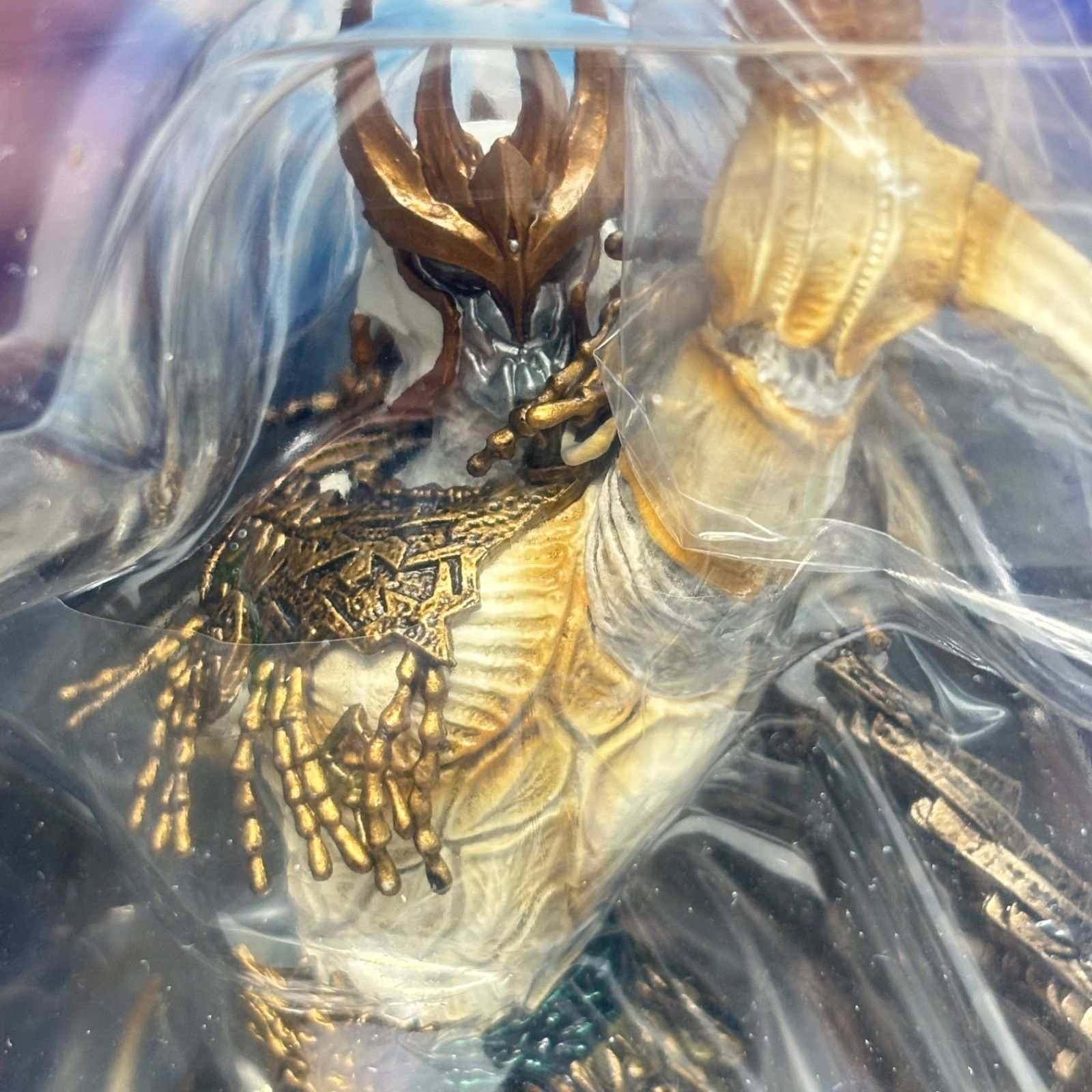 内箱未開封品】メガハウス ン・ダグバ・ゼバ ART WORKS MONSTERS