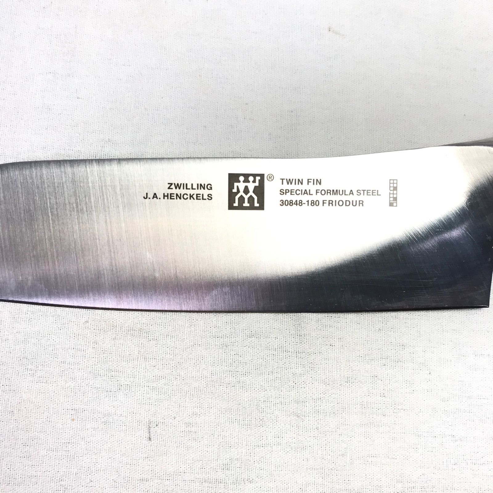 Q*e様 中古 美品 ヘンケルス 472 Amazon｜ZWILLING J.A.HENCKELS（ツヴィリング J.A.ヘンケルス