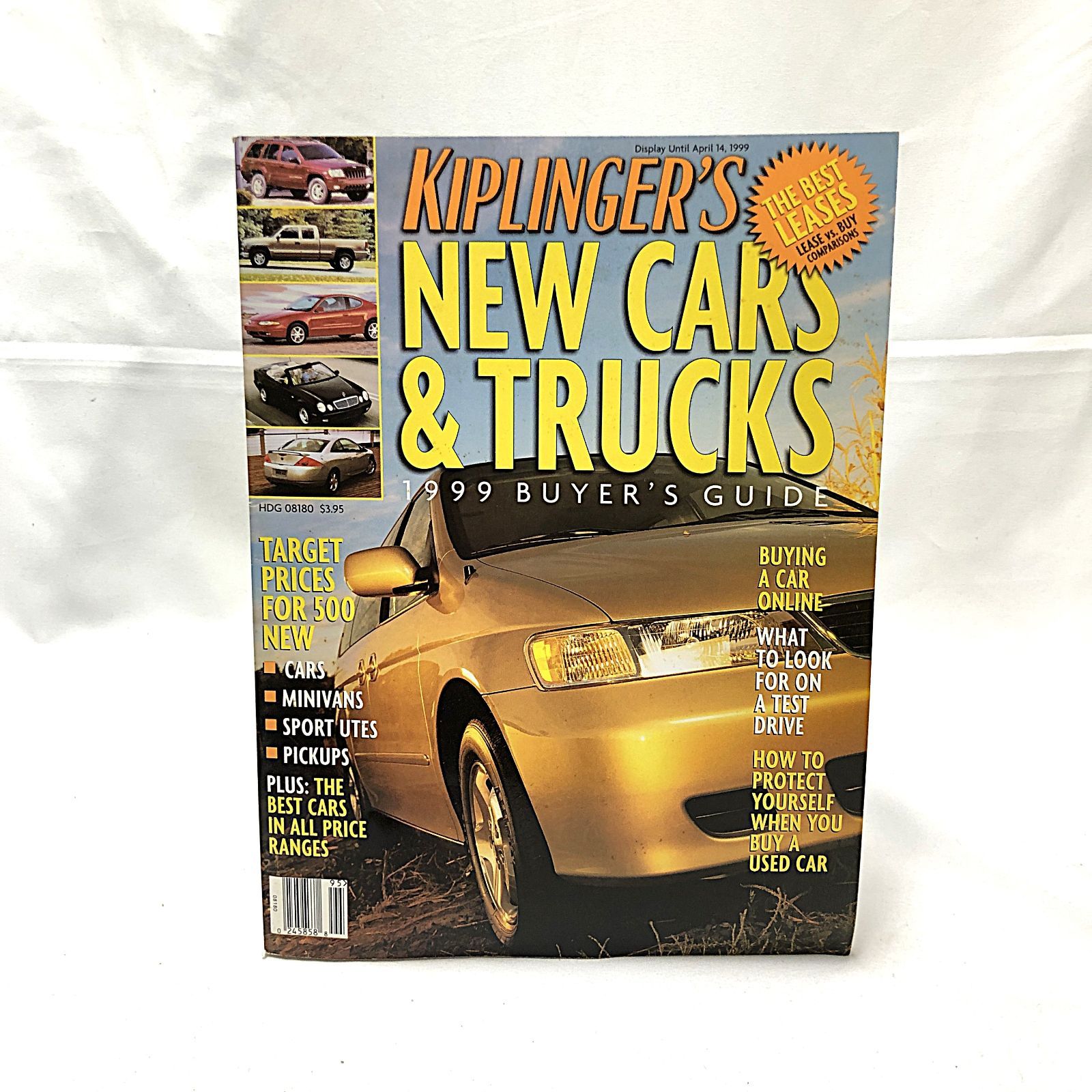 ランキング2025 KIPLINGER'S 雑誌 希少】車 NEW メルカリ - 外車 CARS&TRUCKS その他