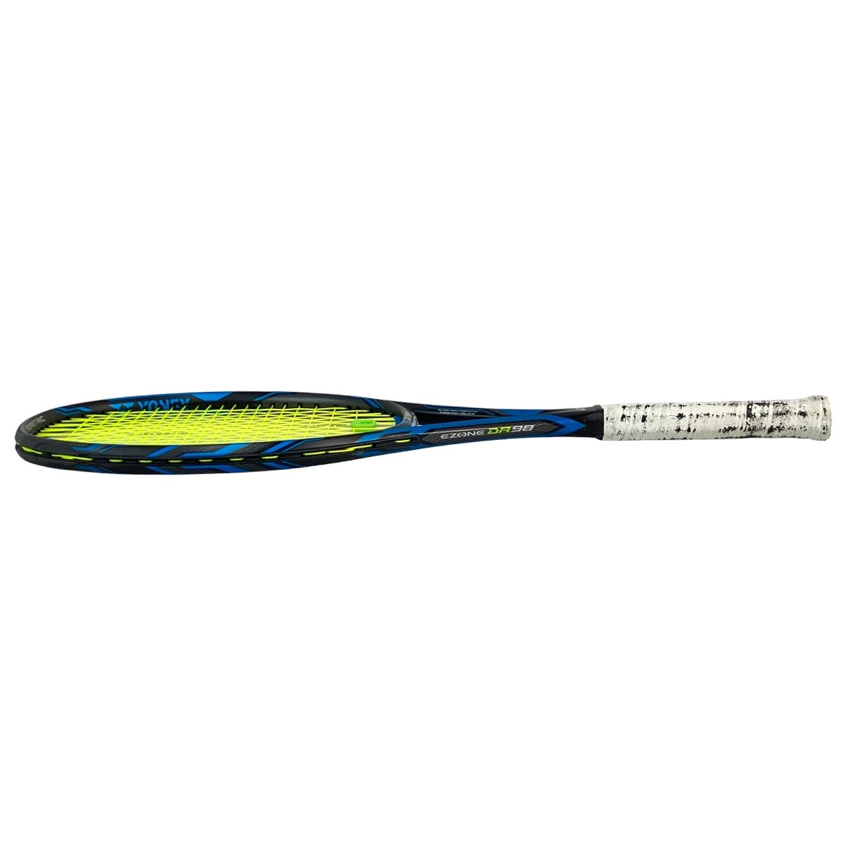 YONEX EZONE DR 98 硬式 テニス ラケット スポーツ N10428076