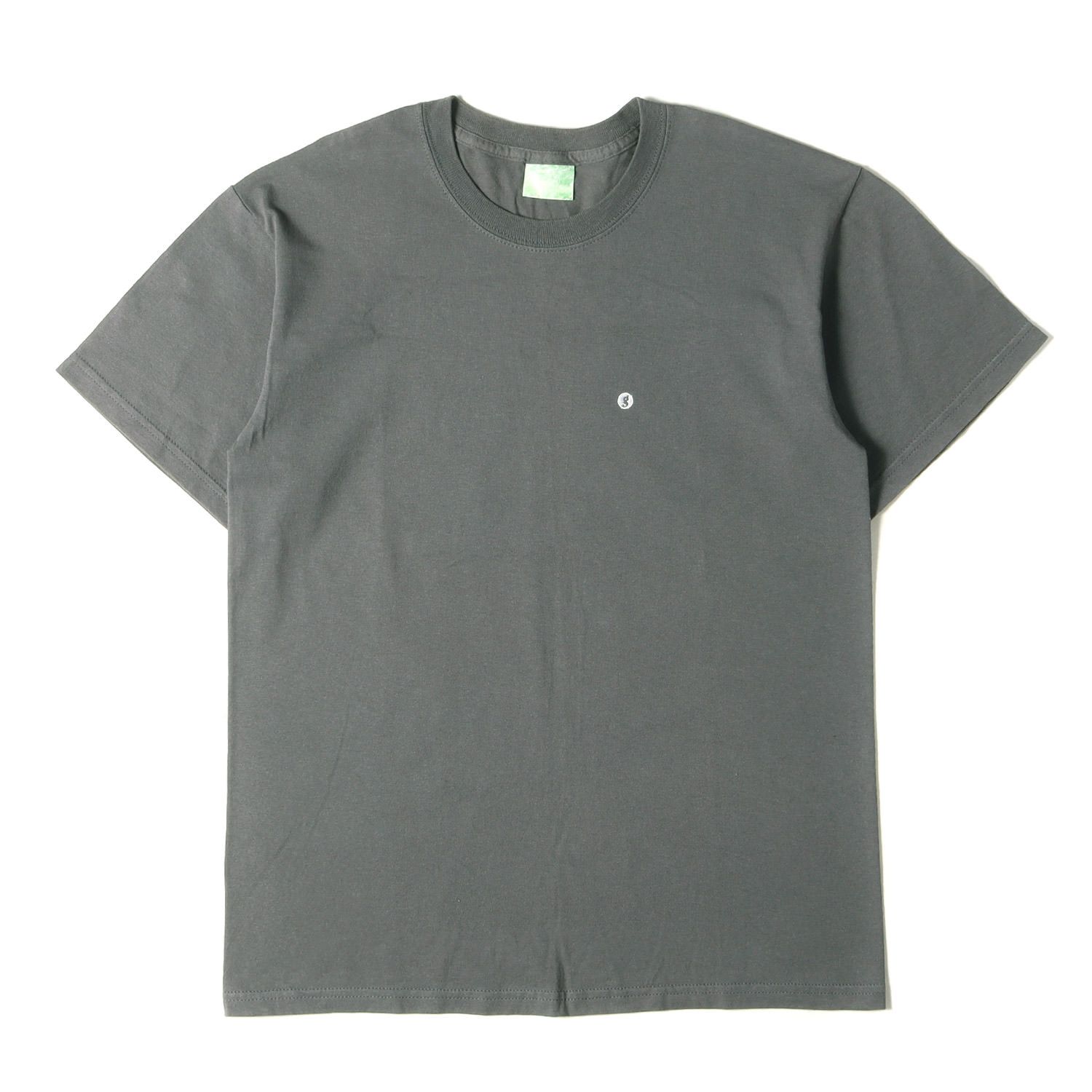 GOOD ENOUGH グッドイナフ Tシャツ サイズ:M 00s GOODENOUGH UK 