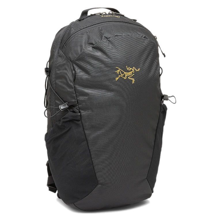 未使用級　アークテリクス　マンティス16 リュック　ブラック ARC'TERYX 新品 アークテリクス Mantis 16 Backpack マンティス