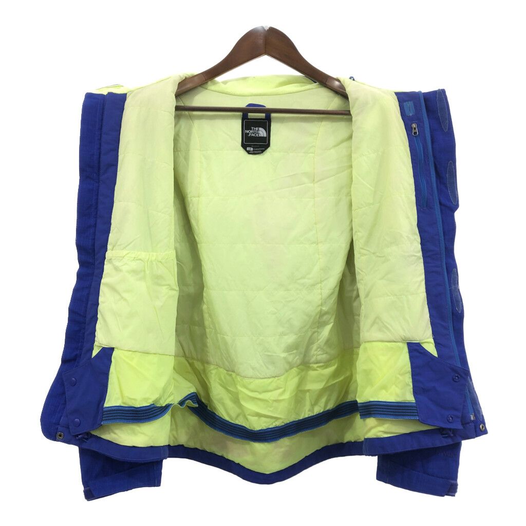 工場直売 NORTH THE FACE マウンテンパーカー 中綿 ノースフェイス 女性用