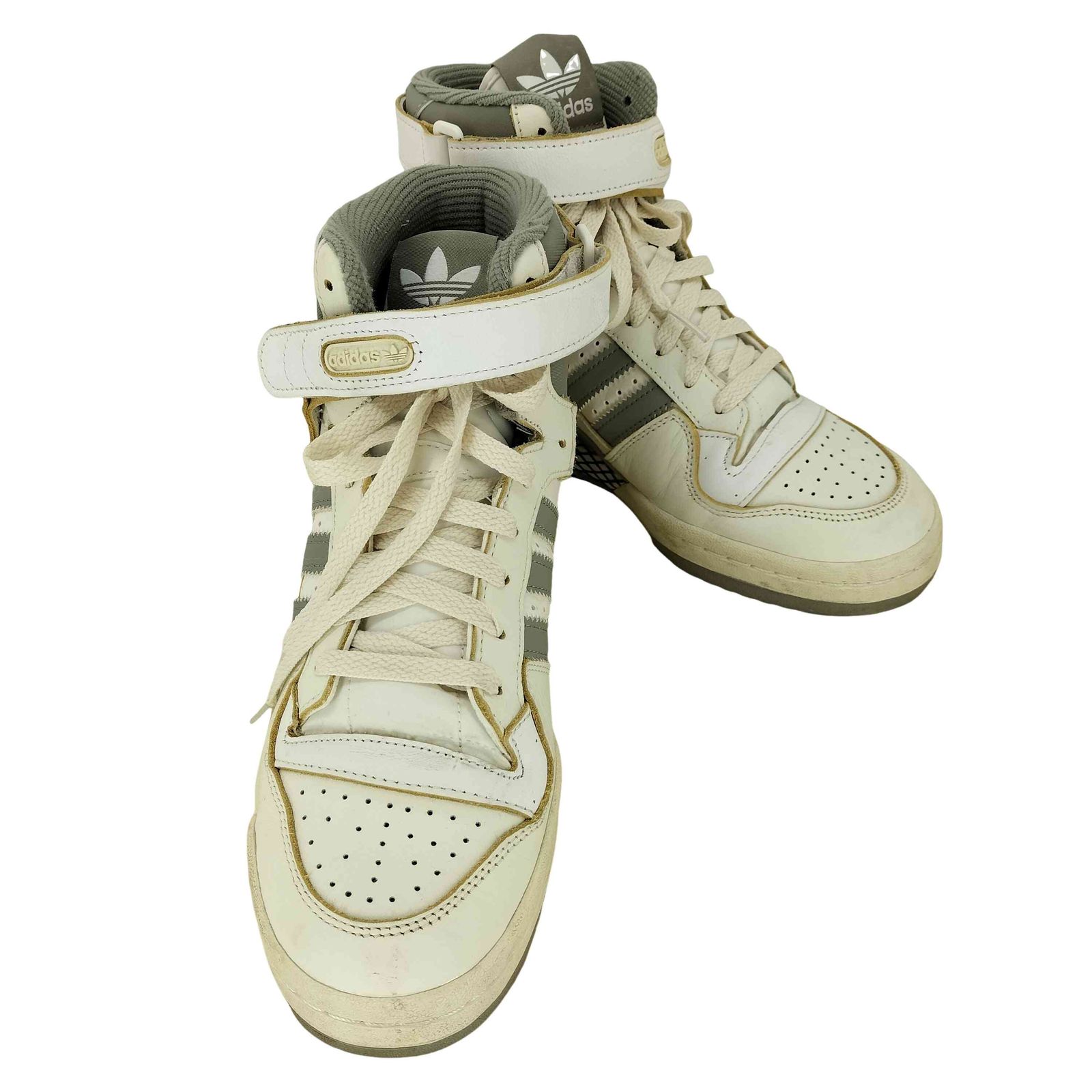 アディダス adidas FORUM 84 HIGH_ メンズ  26cm