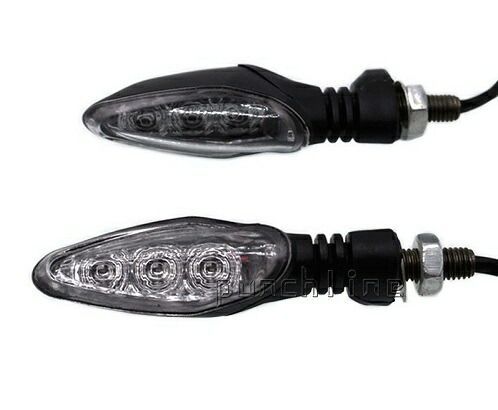 KTM LED ウインカー 2個セット デューク 125|200|250|390|690