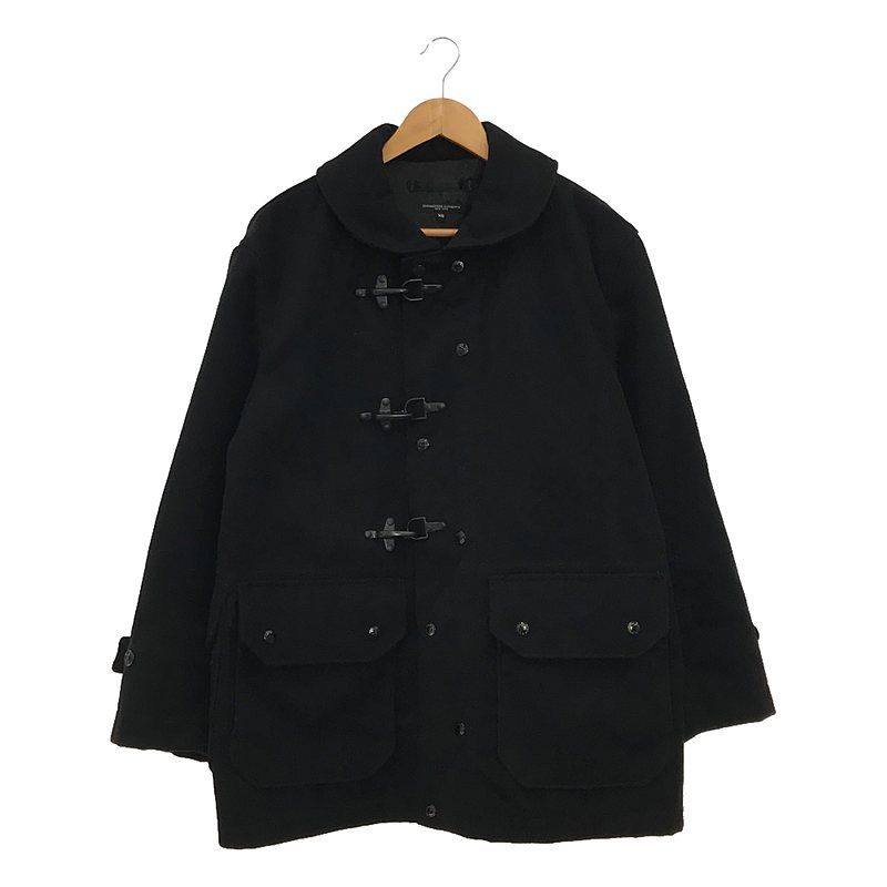 ジャケット・アウター Engineered Garments Short Duffle Jacket 楽天市場】【中古】Engineered Garments「Short Duffle Jacket