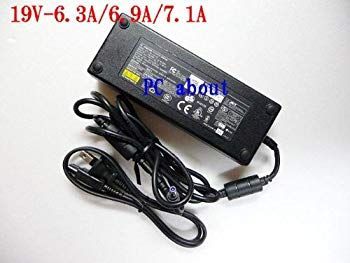 安い，限定セール 【中古】【非常に良い】美品 エイサー 0227A20120 SADP-135EB B互換ACアダプター 19V-7.9A/7.1A Aspire 9815wkmi/Aspire 9920g tf8su2k その他