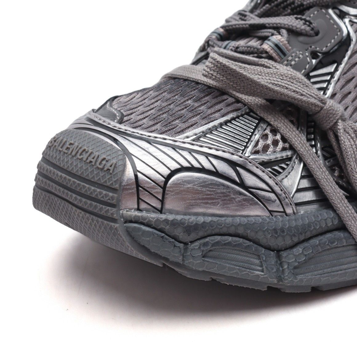 BALENCIAGA』バレンシアガ (27.5cm) チャンキースニーカー