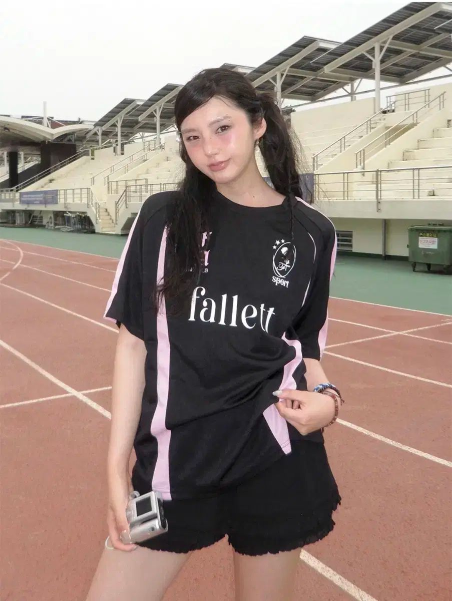【Fallett】スポーツクラブフットボールジャージ 4色☆追跡付 スポーツクラブフットボールジャージロングスリーブ - FALLETT