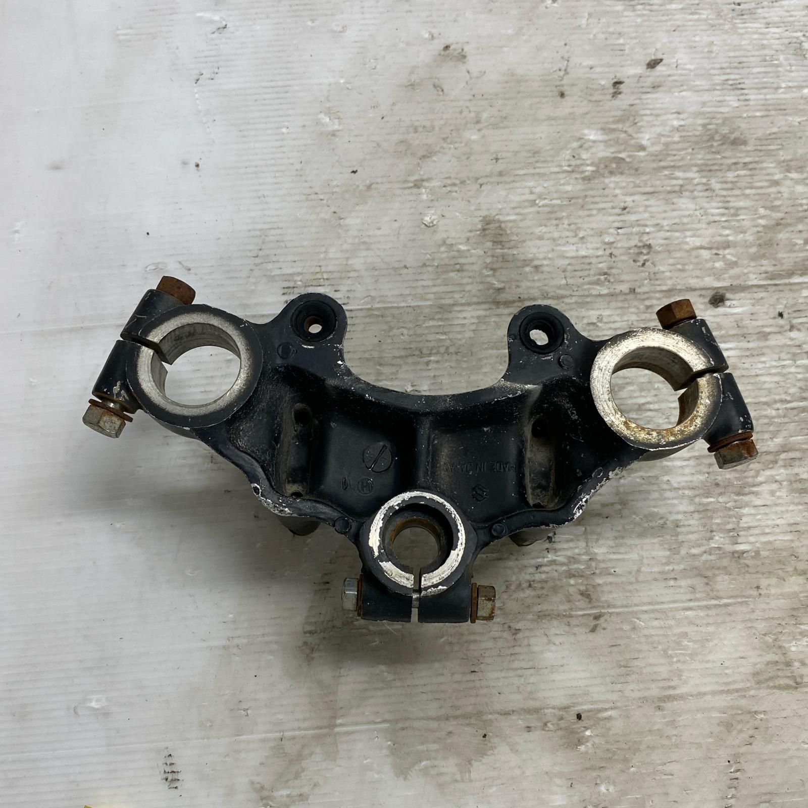 スズキ GS400 トップブリッヂ 35Π インパルス GSX 425 450 【公式通販】