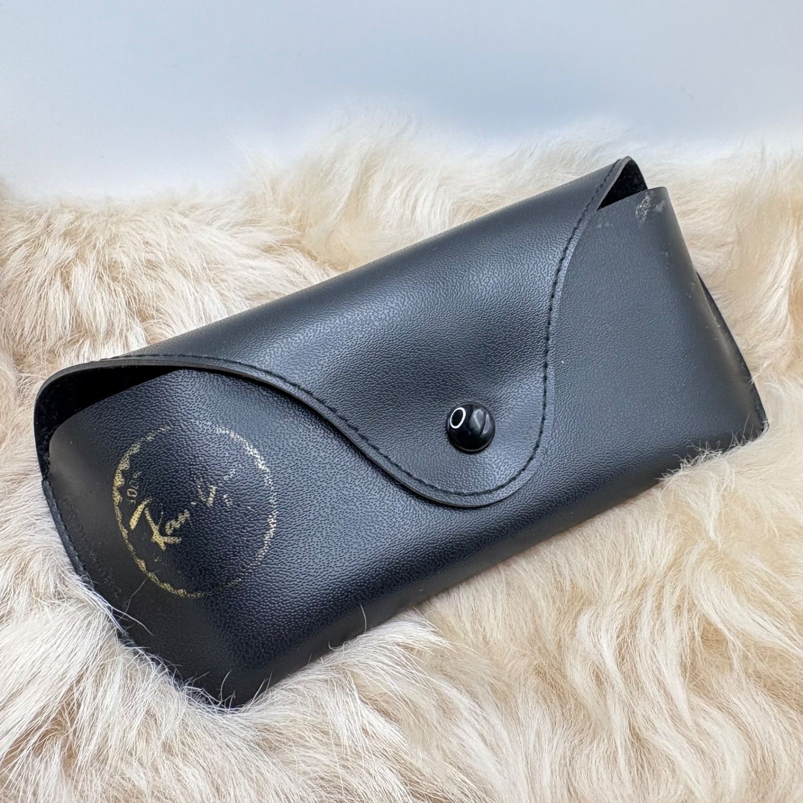 Ray-Ban レイバン サングラス ティアドロップ RB4253 62923F
