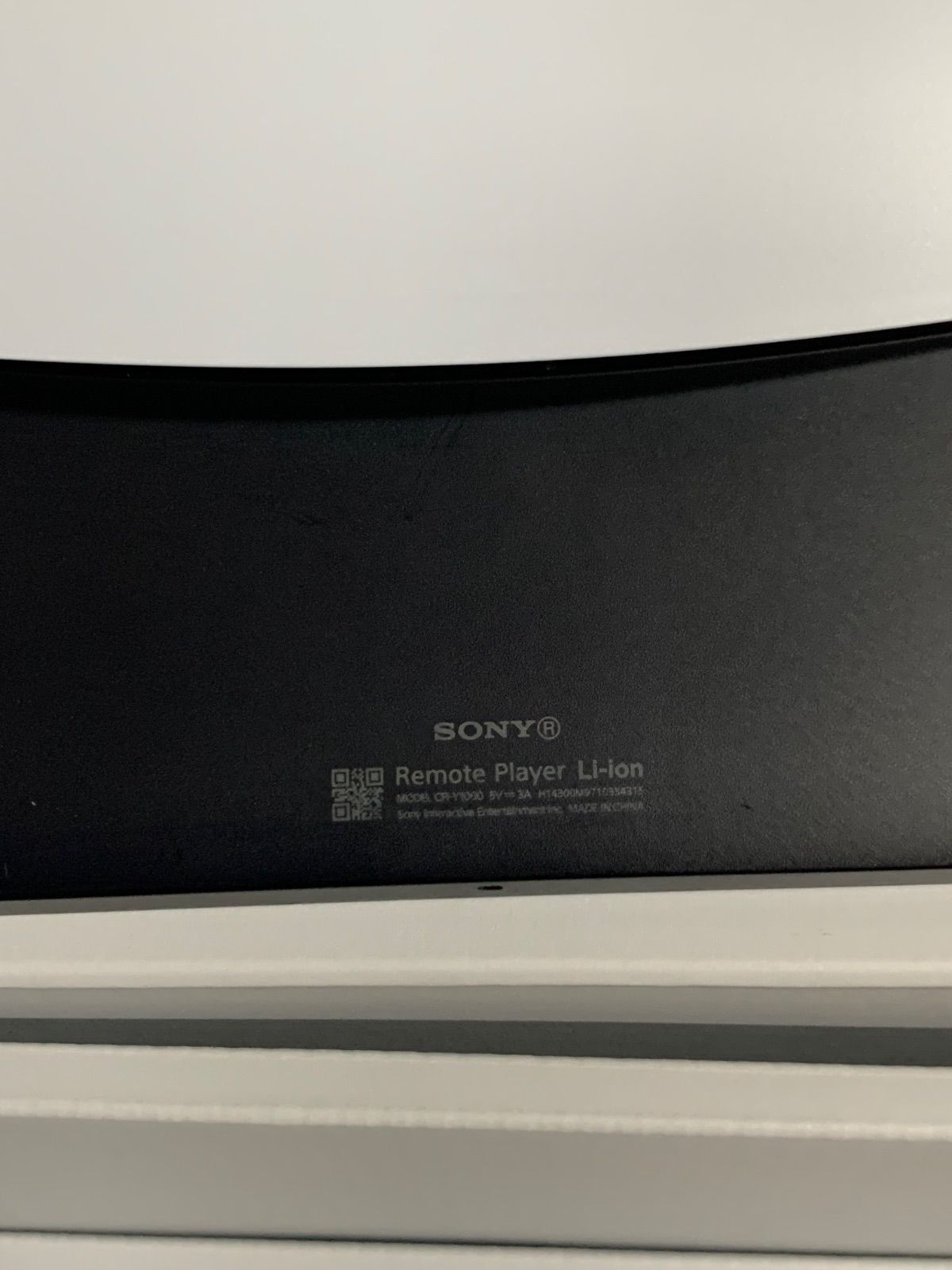 Portal リモートプレーヤーCFIJ-18000