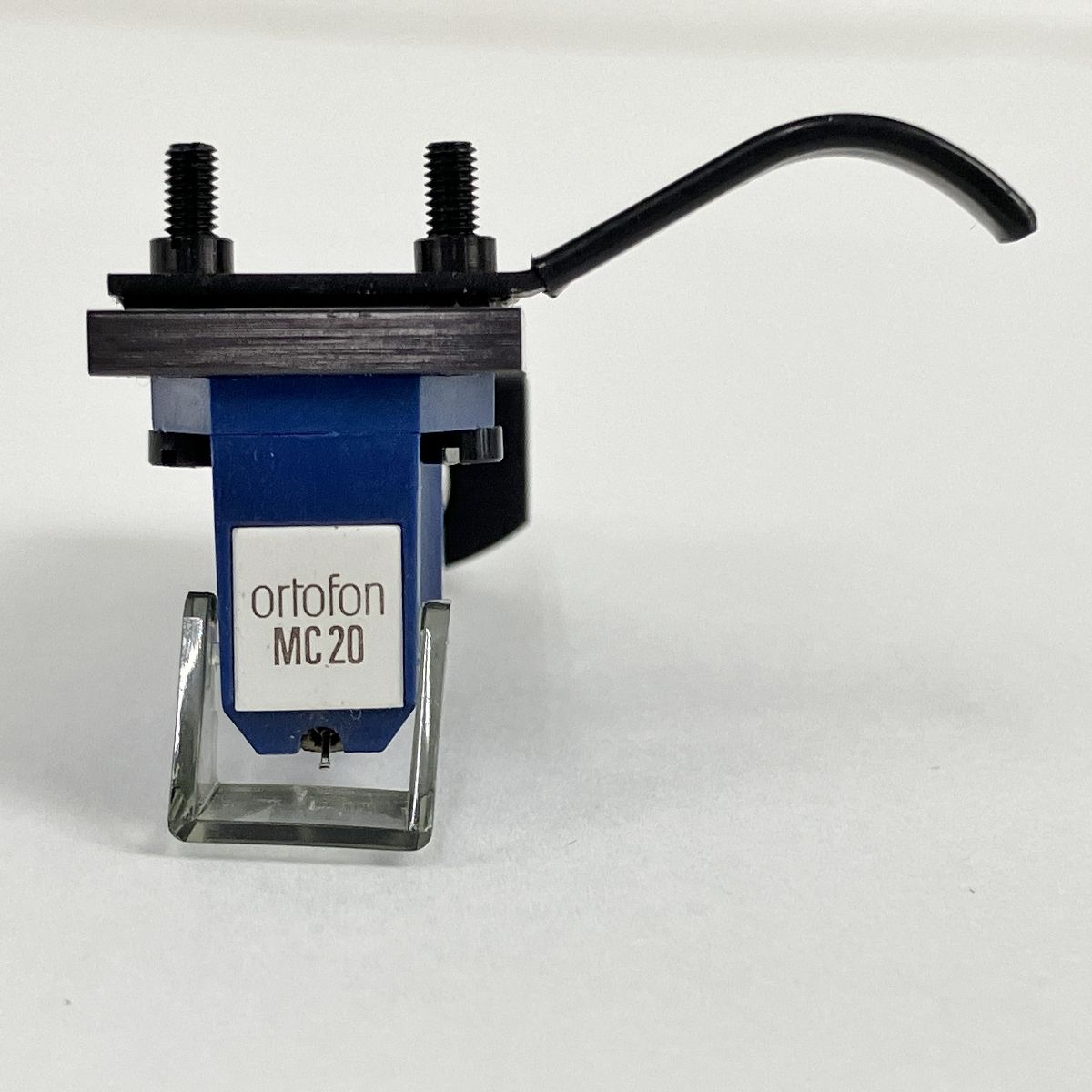 ヘッドシェル付き