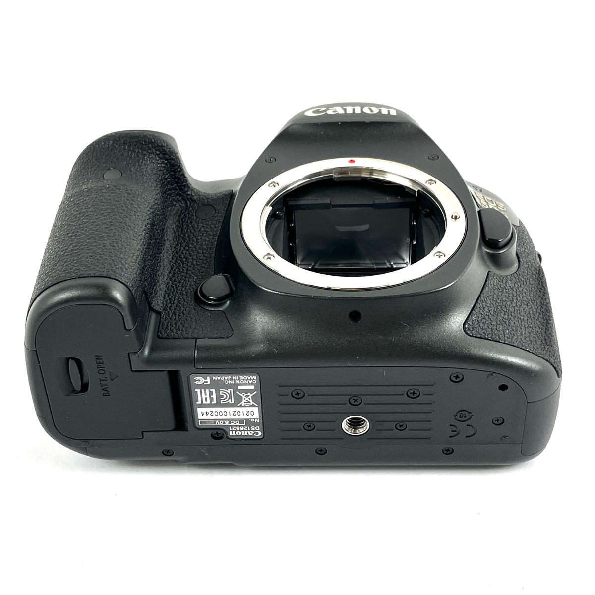 お得，低価 (キヤノン) Canon EOS 5DS ﾎﾞﾃﾞｲ ランク：AB