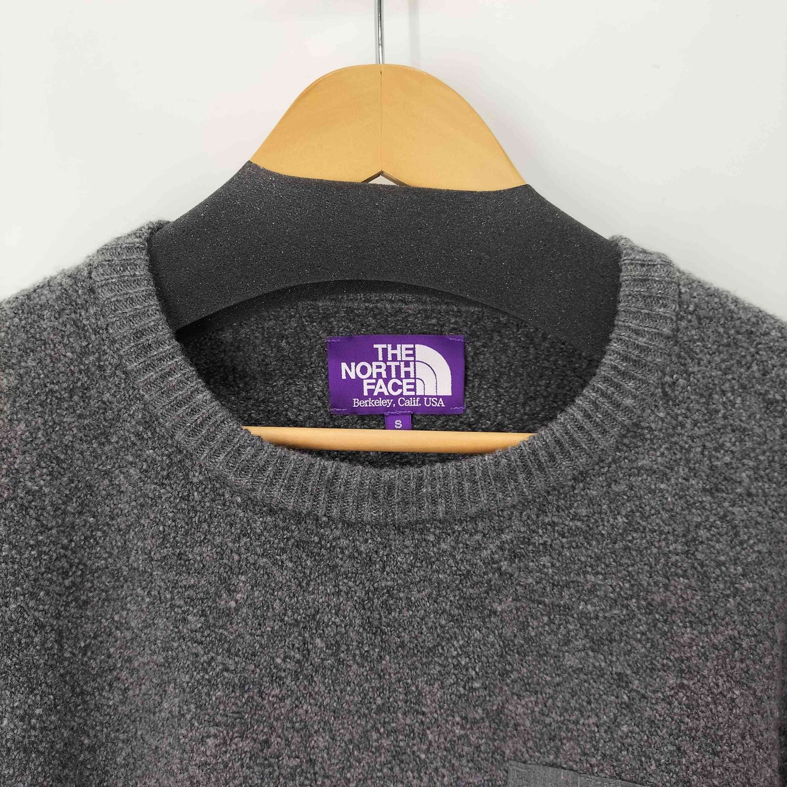 ノースフェイスパープルレーベル THE NORTH FACE PURPLE LABEL