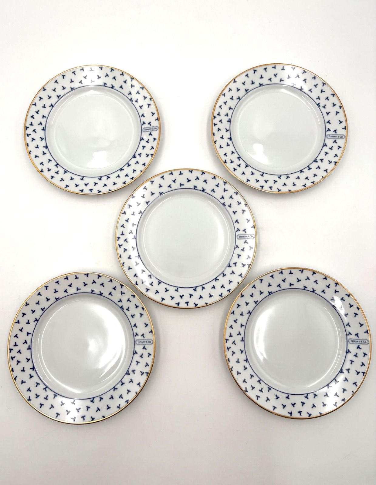 TIFFANY ティファニー