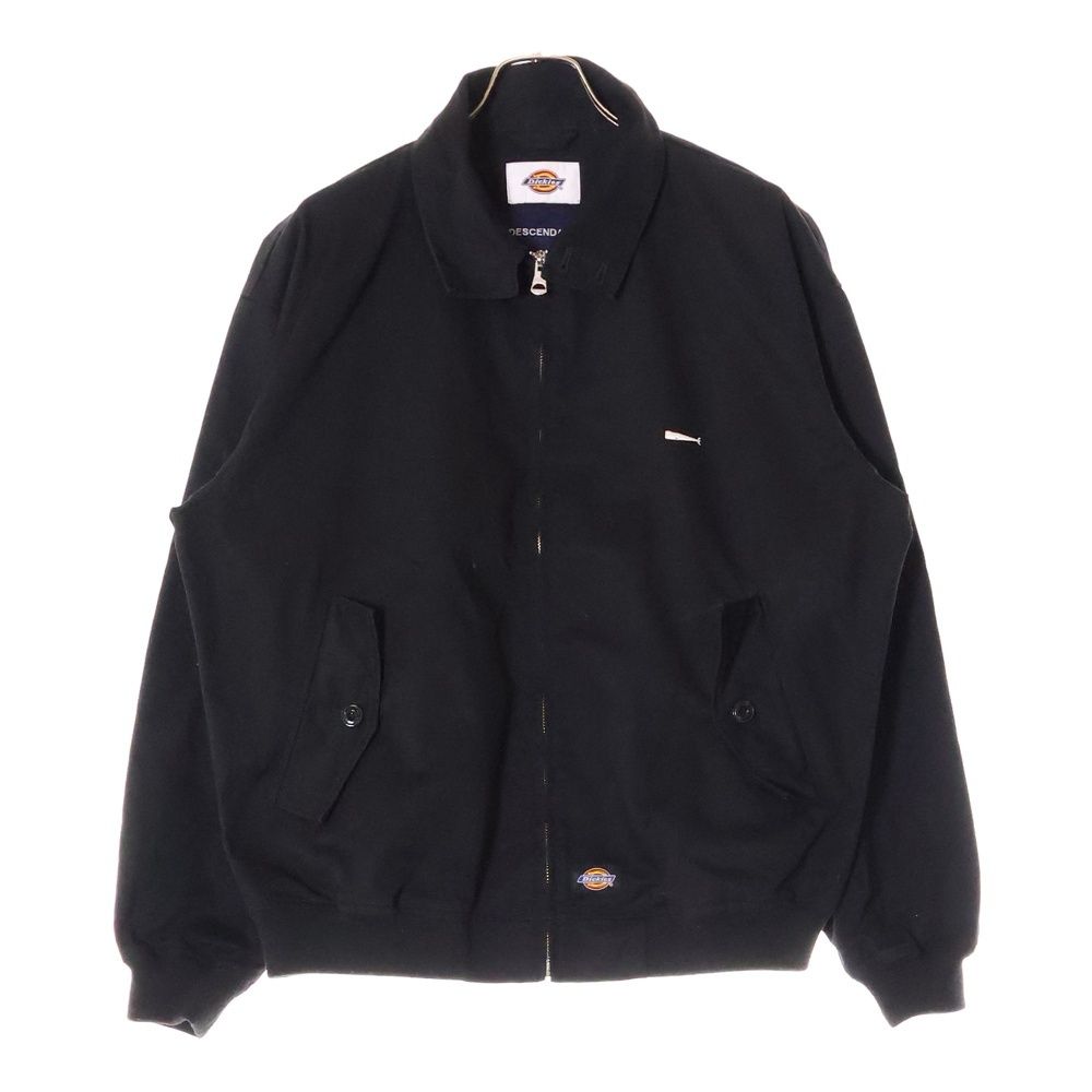 DESCENDANT (ディセンダント) ×Diekies 6535 WORK JACKET