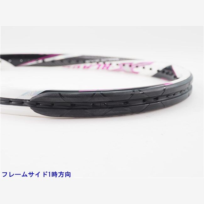 中古 テニスラケット ブリヂストン エックスブレード エヌエックス 275 2013年モデル (G2) BRIDGESTONE X-BLADE NX 275 2013 (c25060253c) 中古 テニスラケット ブリヂストン エックスブレード エヌ