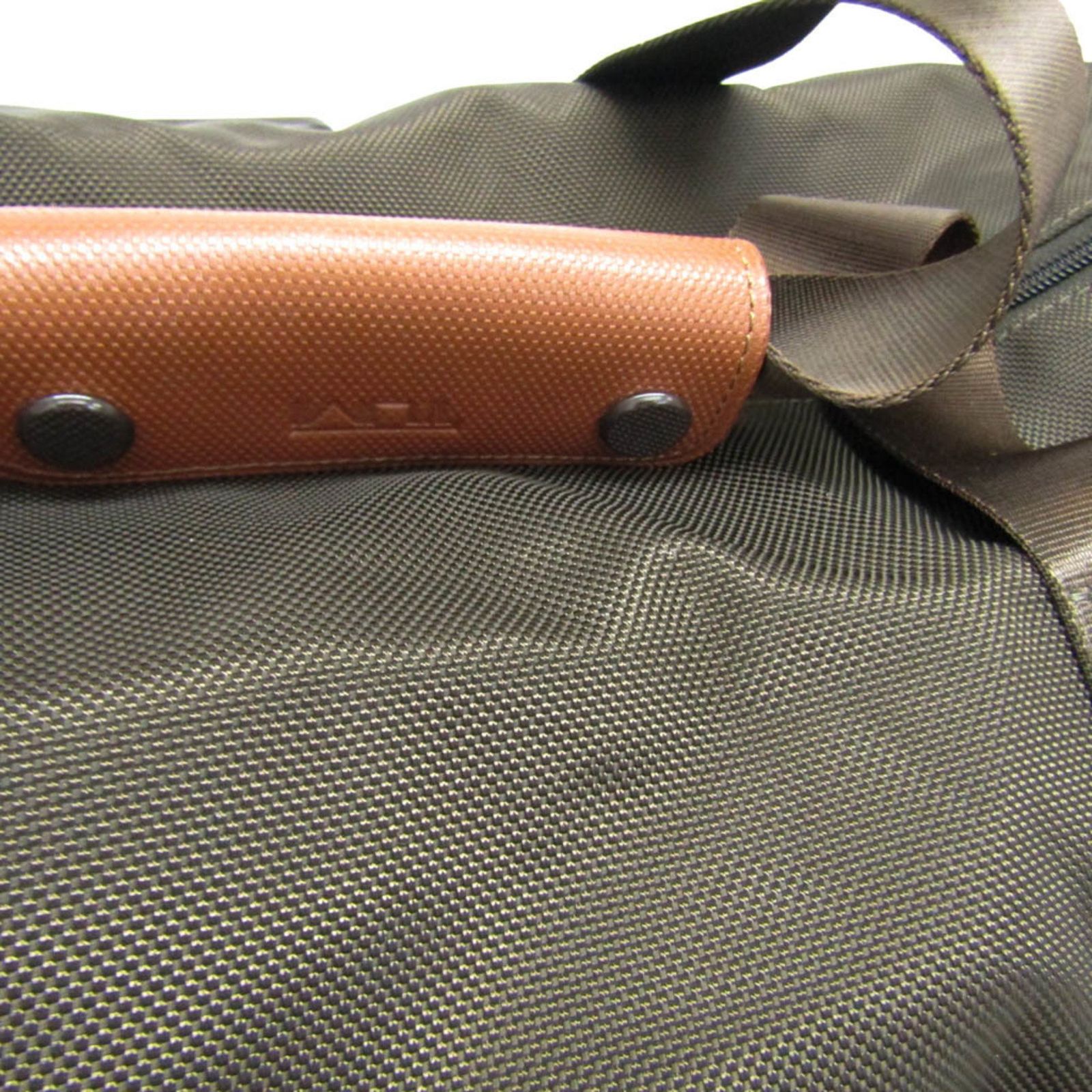 トゥミ(Tumi) アルファスモールソフトトラベルサチェル 22149ES2